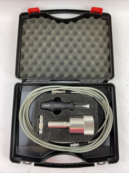 KUKA KTL-JUSTAGE-SET CALIBRATION TOOL