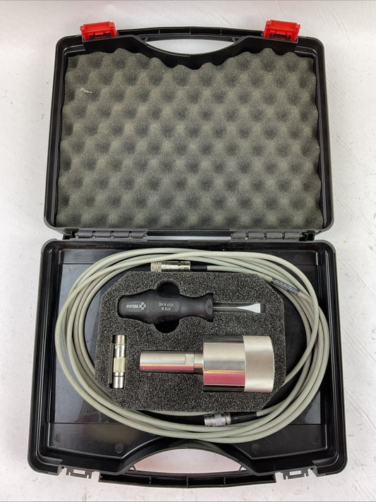 KUKA KTL-JUSTAGE-SET CALIBRATION TOOL