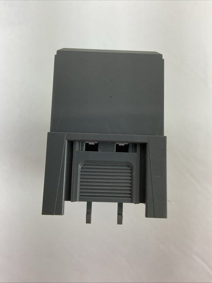 ALLEN BRADLEY 1746-N2B BLANK CARD SLOT FILLER COVER (LOT OF 5)