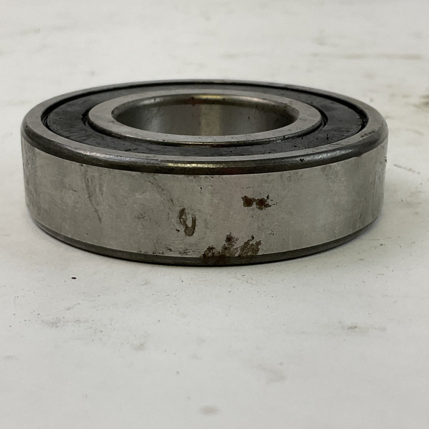 HYSTER 4019034 BALL BEARING KOREA M256-1209HB 6206.C3
