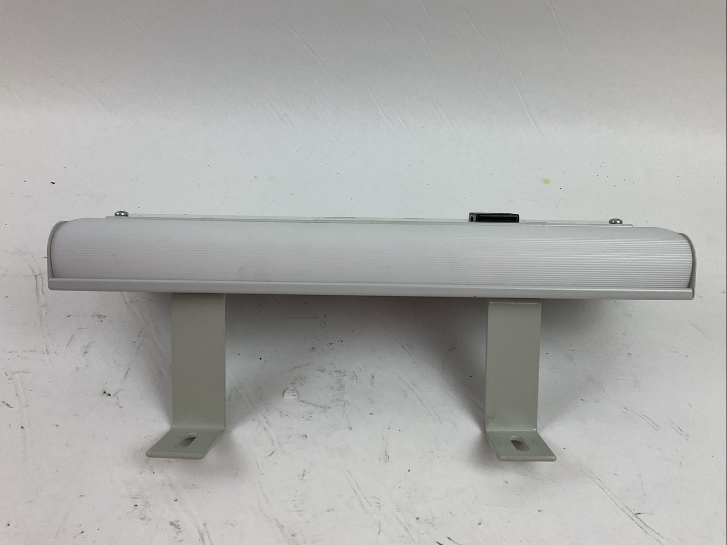 HOFFMAN ALF16D12R LIGHTING FIXTURE 120VAC 60HZ .16AMPS