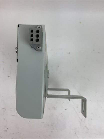 HOFFMAN ALF16D12R LIGHTING FIXTURE 120VAC 60HZ .16AMPS