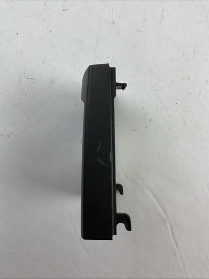 SIEMENS 6ES6400-0BP00-0AA0 MICRO MASTER 4 BASIC OPERATOR PANEL VERSION B07/1.03