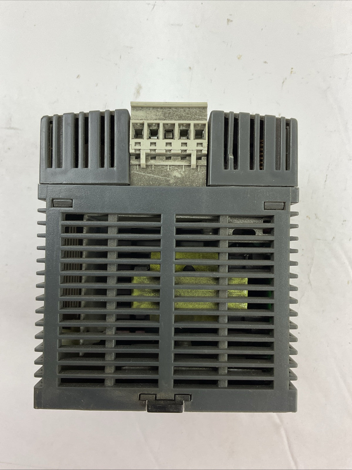 RHINO PSP24-120S (120W) INDUSTRIAL POWER SUPPLY 100-240VAC 2.4A-1.2A 24VDC 5.0A