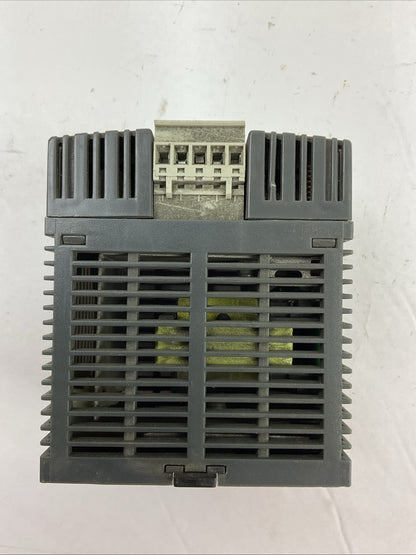 RHINO PSP24-120S (120W) INDUSTRIAL POWER SUPPLY 100-240VAC 2.4A-1.2A 24VDC 5.0A