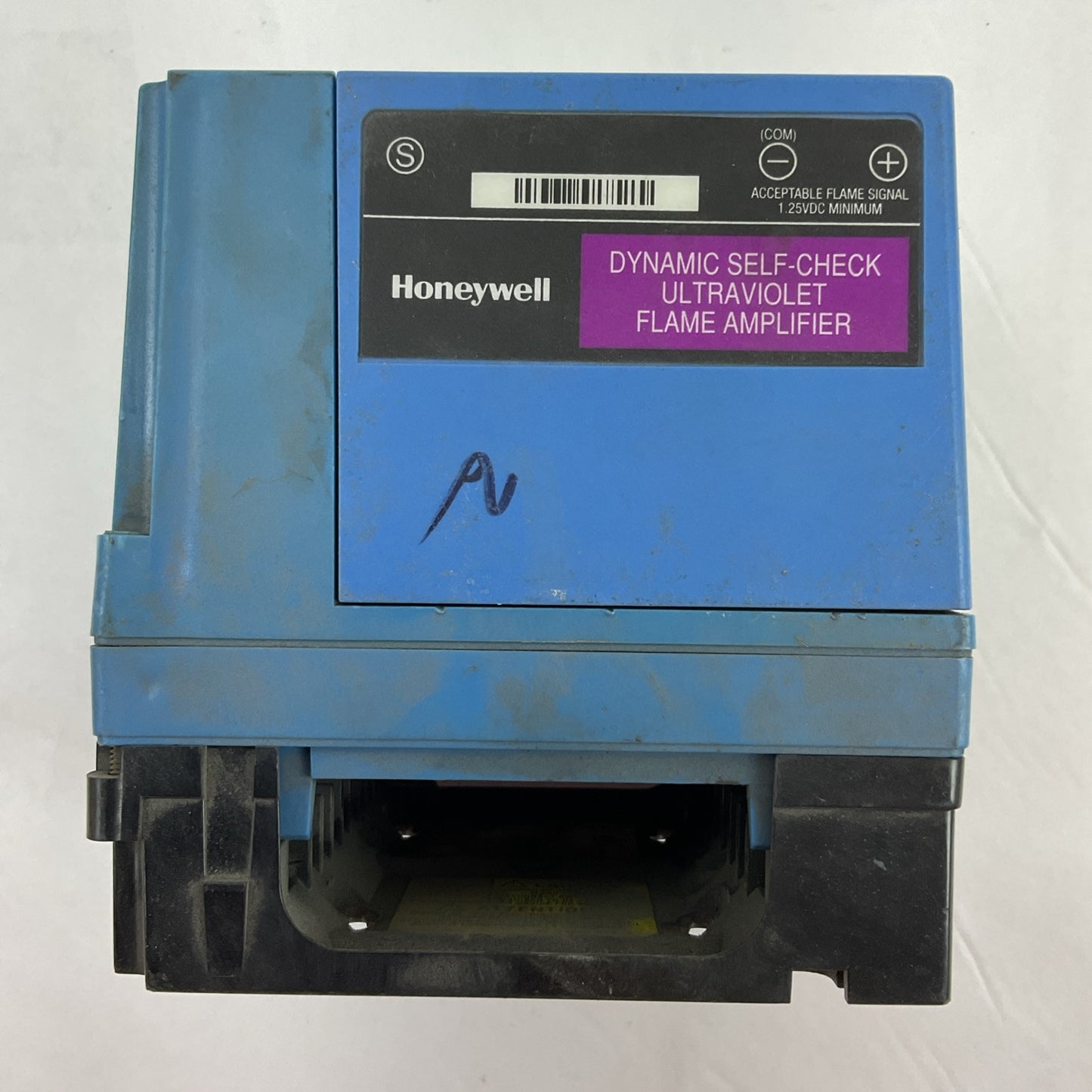 HONEYWELL RM7895 A 1014 R7861 A 1026 S7820A 1007 Q7800 A 1005