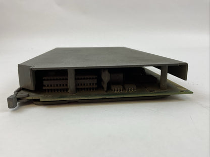 ALLEN BRADLEY 1771-NT1 REV C01 HIGH RESOLUTION ISOLATED ANALOG SER B FW REV G