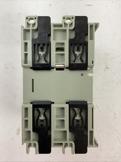ALLEN BRADLEY 1769-PA4 COMPACT 1/O POWER SUPPLY SER A REV 4