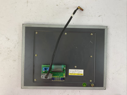 FANUC A02B-0281-C126#MBR MDI UNIT KEYBOARD