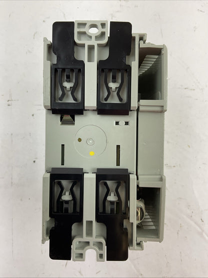ALLEN BRADLEY 1769-L32E SER A F/W REV 1.15 COMPACT LOGIX 5332E PROCESSOR UNIT