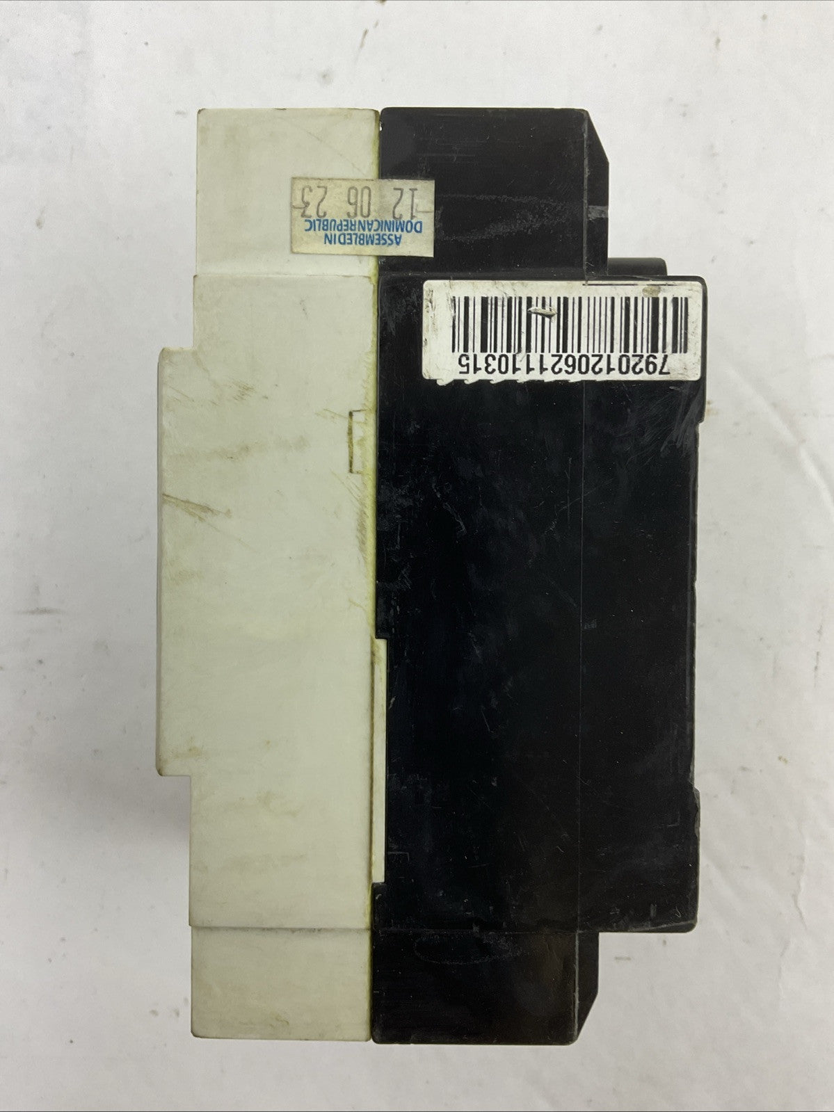 AUTOMATIONDIRECT G3P 22K 60AMP INDUSTRIAL CIRCUIT BREAKER 3P 125/250VDC 480VAC