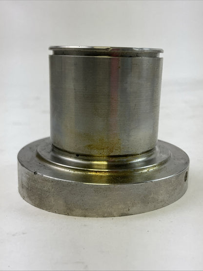 HYSTER 1500744 STUBSHAFT