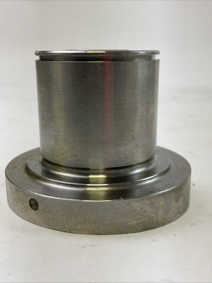 HYSTER 1500744 STUBSHAFT