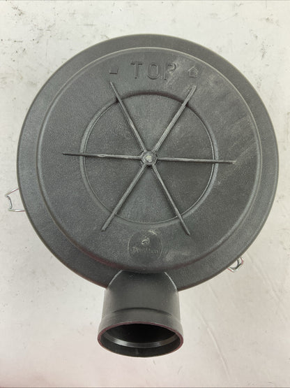 HYSTER 1462441 FILTER END COVER ASSY