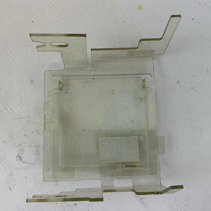 ALLEN BRADLEY DISCONNECT SWITCH FUSE COVER W/DOOR 1495-N56 SER B