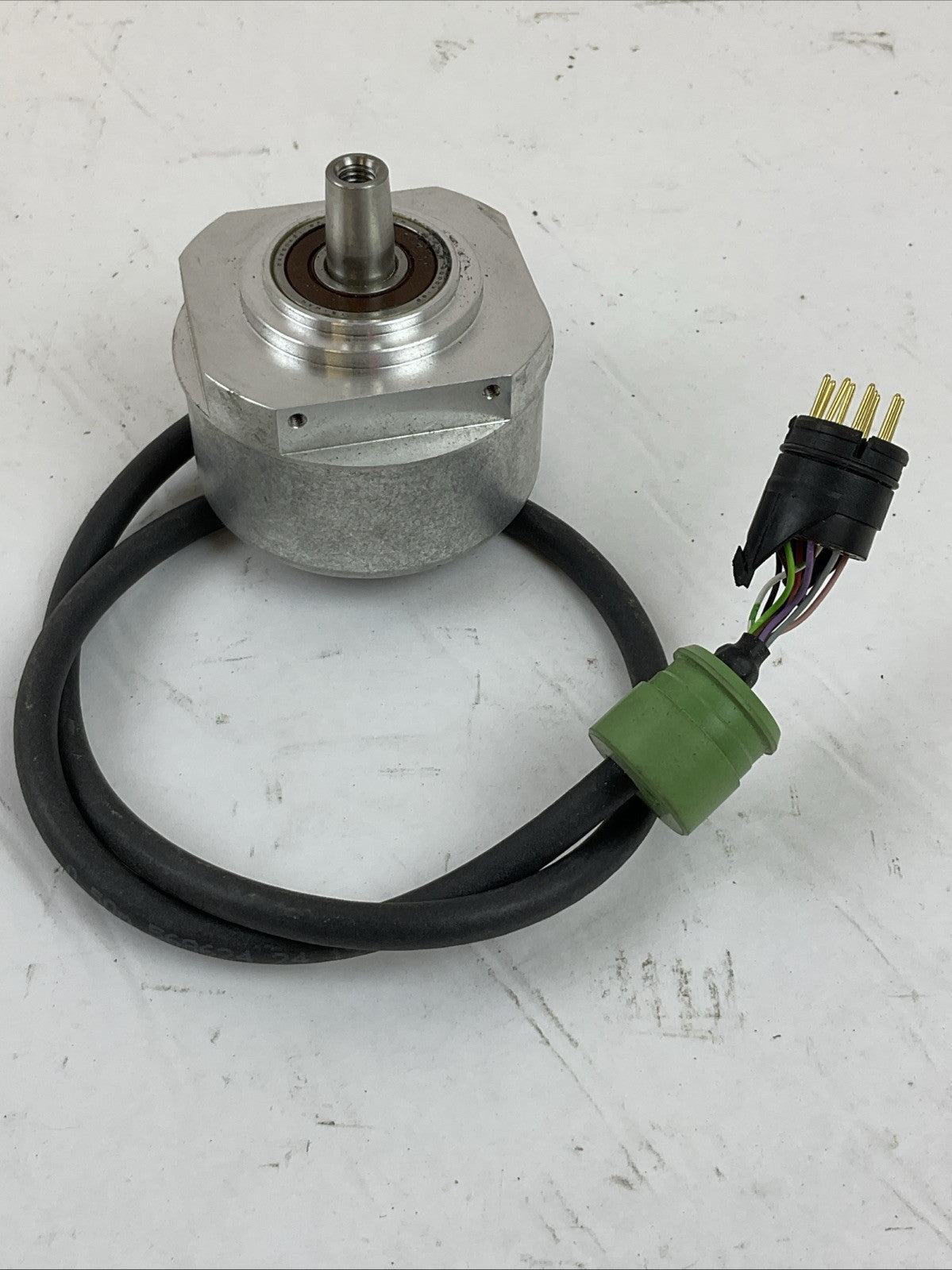 HEIDENHAIN ERN 431 1024 SERVICE 10V....30V ROTARY ENCODER