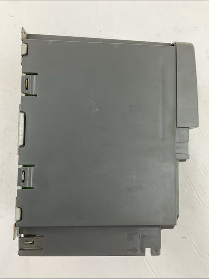 SIEMENS MICROMASTER440 1P 6SE6440-2UD24-0BA1 AC DRIVE