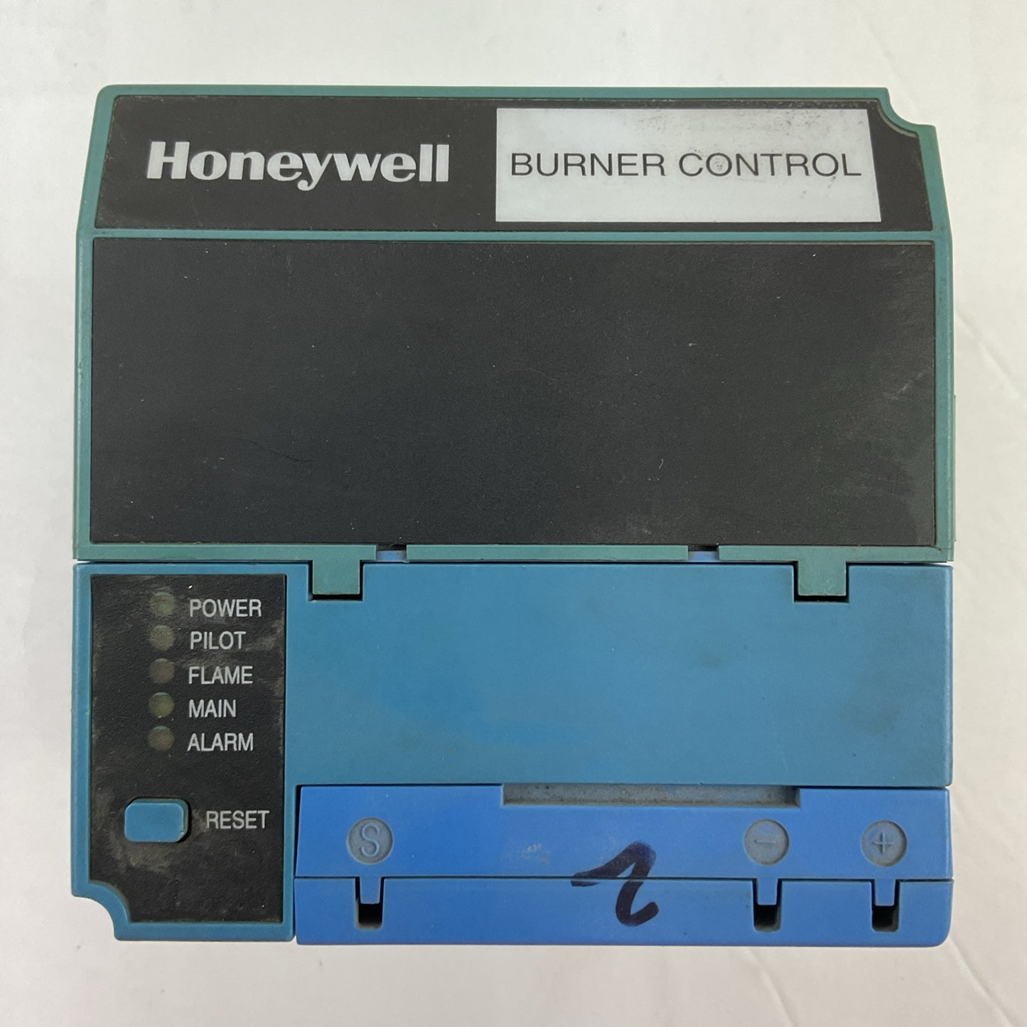 HONEYWELL RM7895 A 1014 R7861 A 1026 S7820A 1007 Q7800 A 1005