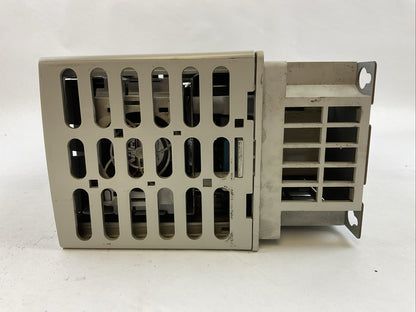 ALLEN BRADLEY 20F11 N D 011 AA0NNNNN SER A FIRMWARE 13.003 AC DRIVE 5.5kW 7.5HP