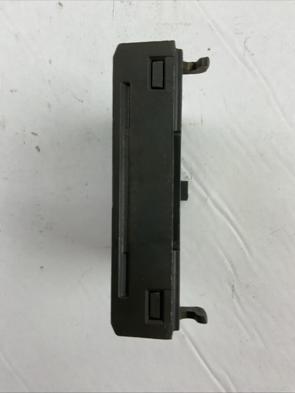 SIEMENS 6ES6400-0BP00-0AA1 MICRO MASTER 4 BASIC OPERATOR PANEL VERSION A03/1.00