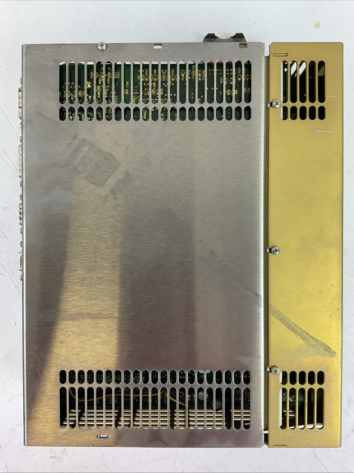 INFRANOR CD1-K2 PCD1-2/AE36000 SERVO DRIVE CD1-2K 400/30
