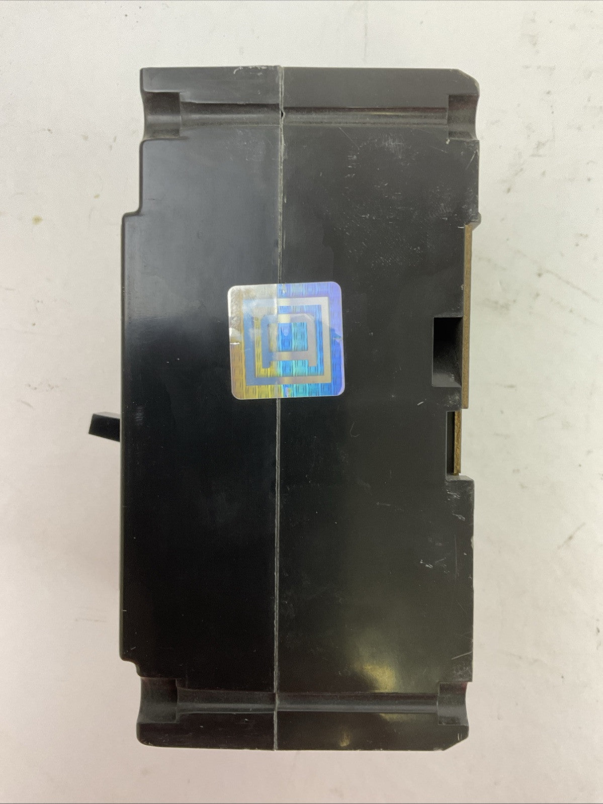 SQUARE D FAL3610016M 600VAC 100AMP SER 2 MAG-GARD ADJ INSTANTANEOUS TRIP CIRCUIT