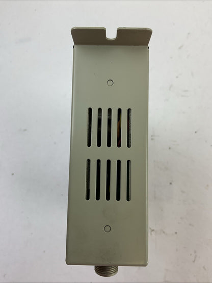 NSD VE-2AG-S01 SENSOR CONTROL MODULE VLS-__PS_