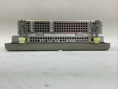 ALLEN BRADLEY 2711P-T7C4D2 SER A REV J PANEL VIEW PLUS 700 24VDC TOUCH SCREEN