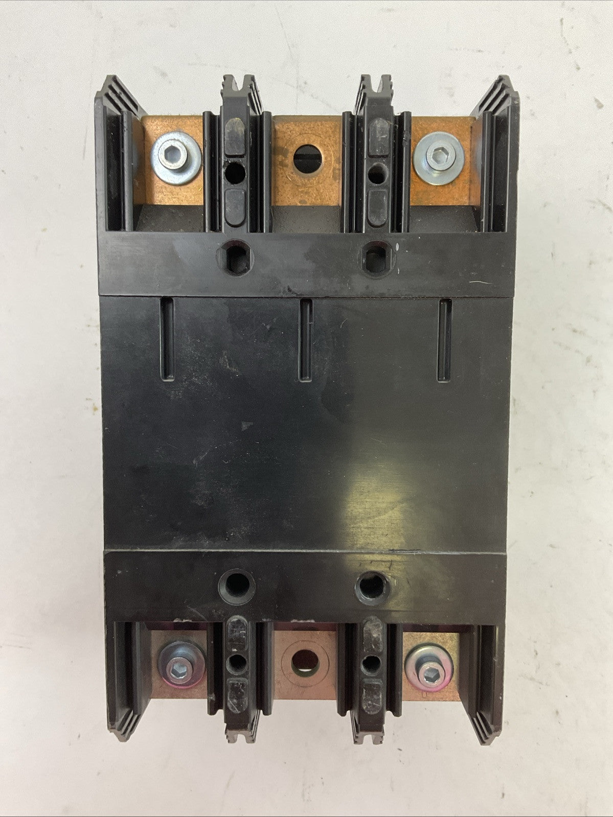 SQUARE D KDL32225  225A 240VAC/25kA  SER 1  THERMAL MAGNETIC CIRCUIT BREAKER