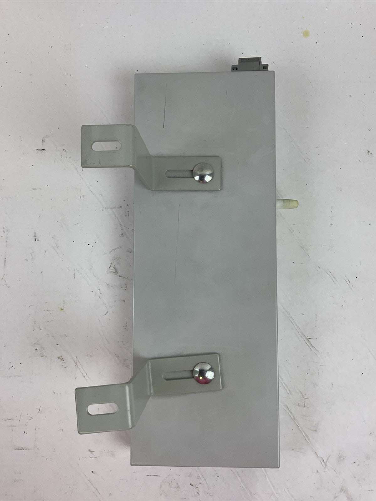 HOFFMAN ALF16D12R LIGHTING FIXTURE 120VAC 60HZ .16AMPS
