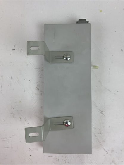 HOFFMAN ALF16D12R LIGHTING FIXTURE 120VAC 60HZ .16AMPS