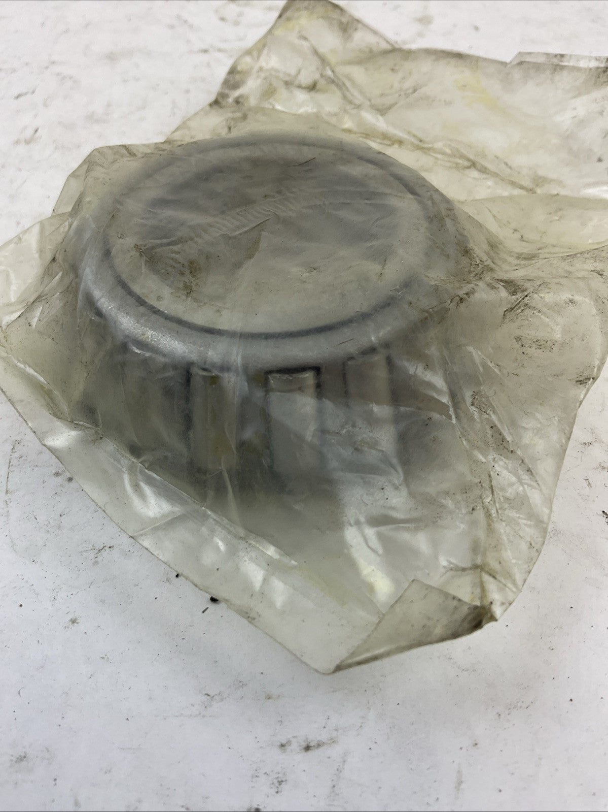 ENDURO M802048 CONE ROLLER BEARING