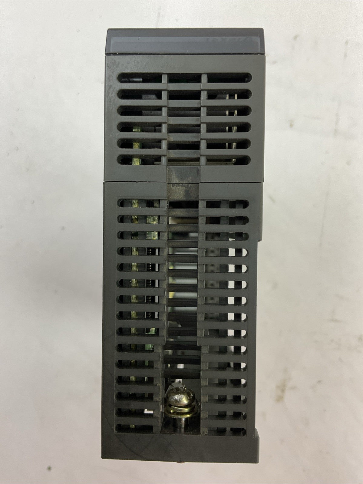 MITSUBISHI A1SX41 INPUT UNIT 12/24VDC 3/7mA