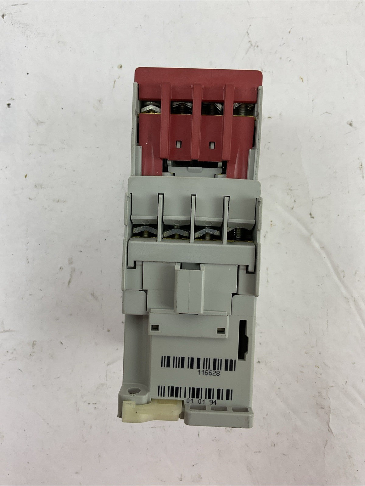 ALLEN BRADLEY 100S-C09EJ14C SAFETY CONTACTOR COIL 24VDC (100-C09E*10 + 100S-F)