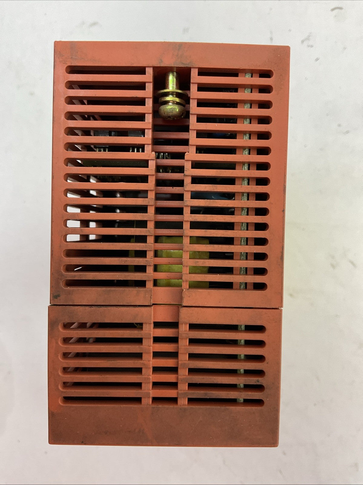 MITSUBISHI A1S61PN POWER SUPPLY UNIT 5VDC 5A