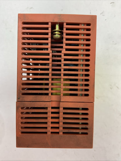 MITSUBISHI A1S61PN POWER SUPPLY UNIT 5VDC 5A