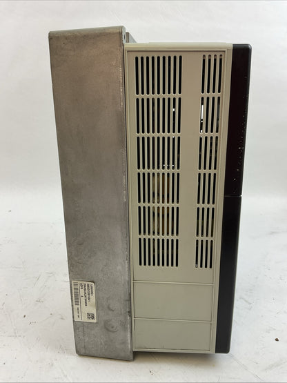 ALLEN BRADLEY 20A D 022 A 3 AYNANNN AC DRIVE FIRMWARE 2.007 11kW 15HP