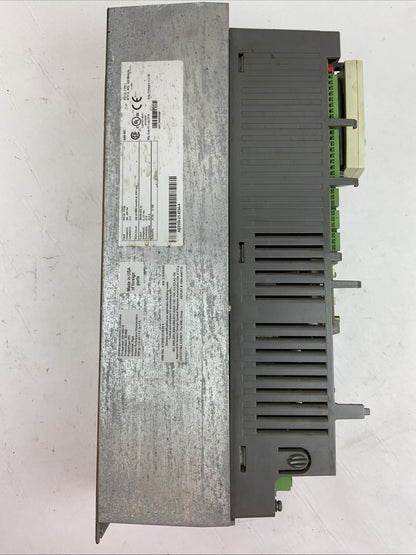 ABB ACS550-U1-023A-4 AC DRIVE 15HP 11kW ACS-CP-A