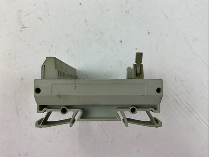 ALLEN BRADLEY 1492-IFM20F SER B INTERFACE MODULE (LOT OF 2)