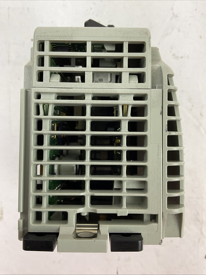 ALLEN BRADLEY 1769-L32E SER A F/W REV 1.15 COMPACT LOGIX 5332E PROCESSOR UNIT