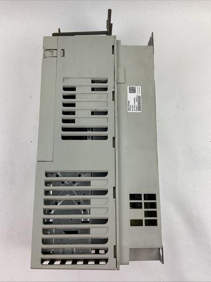 ALLEN BRADLEY 20F11 N D 011 AA0NNNNN SER A FIRMWARE 14.002 AC DRIVE 20-HIM-A2