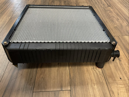HYSTER 2102313 RADIATOR 1E0063350000