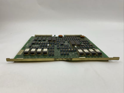 FINE SODICK CPU-01F CPU-01 CIRCUIT BOARD CPU1*FB7383*
