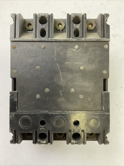 SQUARE D FAL3600712M MAG-GARD ADJ. INSTATANEOUS TRIP CIRCUIT BREAKER 7A SER 2