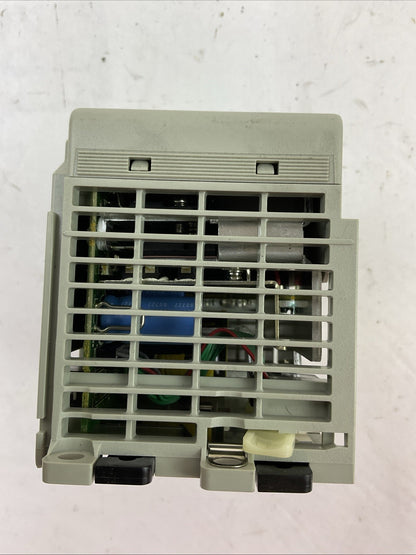 ALLEN BRADLEY 1769-PA4 COMPACT 1/O POWER SUPPLY SER A REV 4