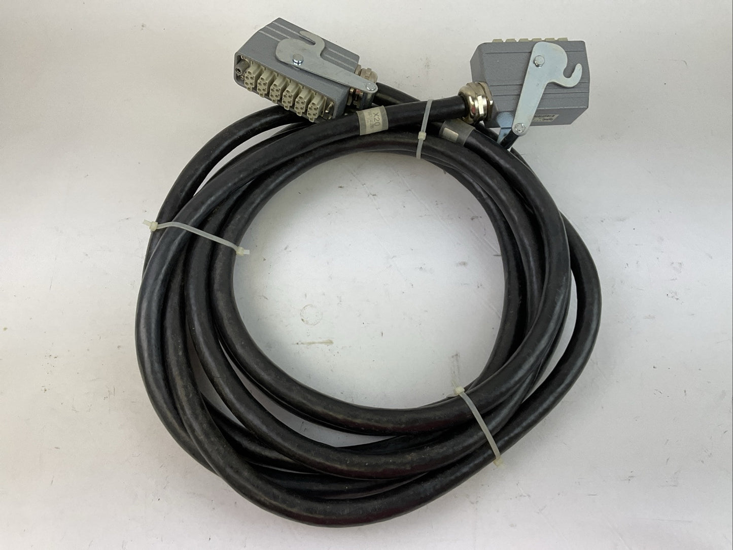 KUKA 00-104-284 ROBOT POWER CABLE 7M