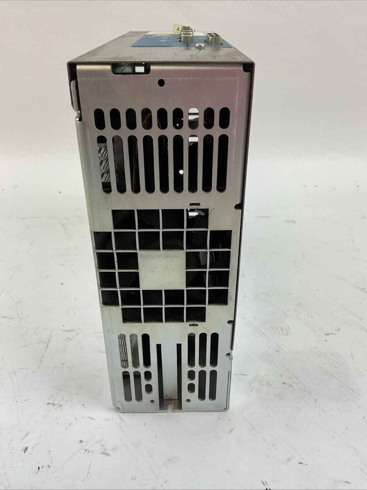 INFRANOR CD1-K PCD1-2/AE245501 SERVO DRIVE CD1-K 400/14